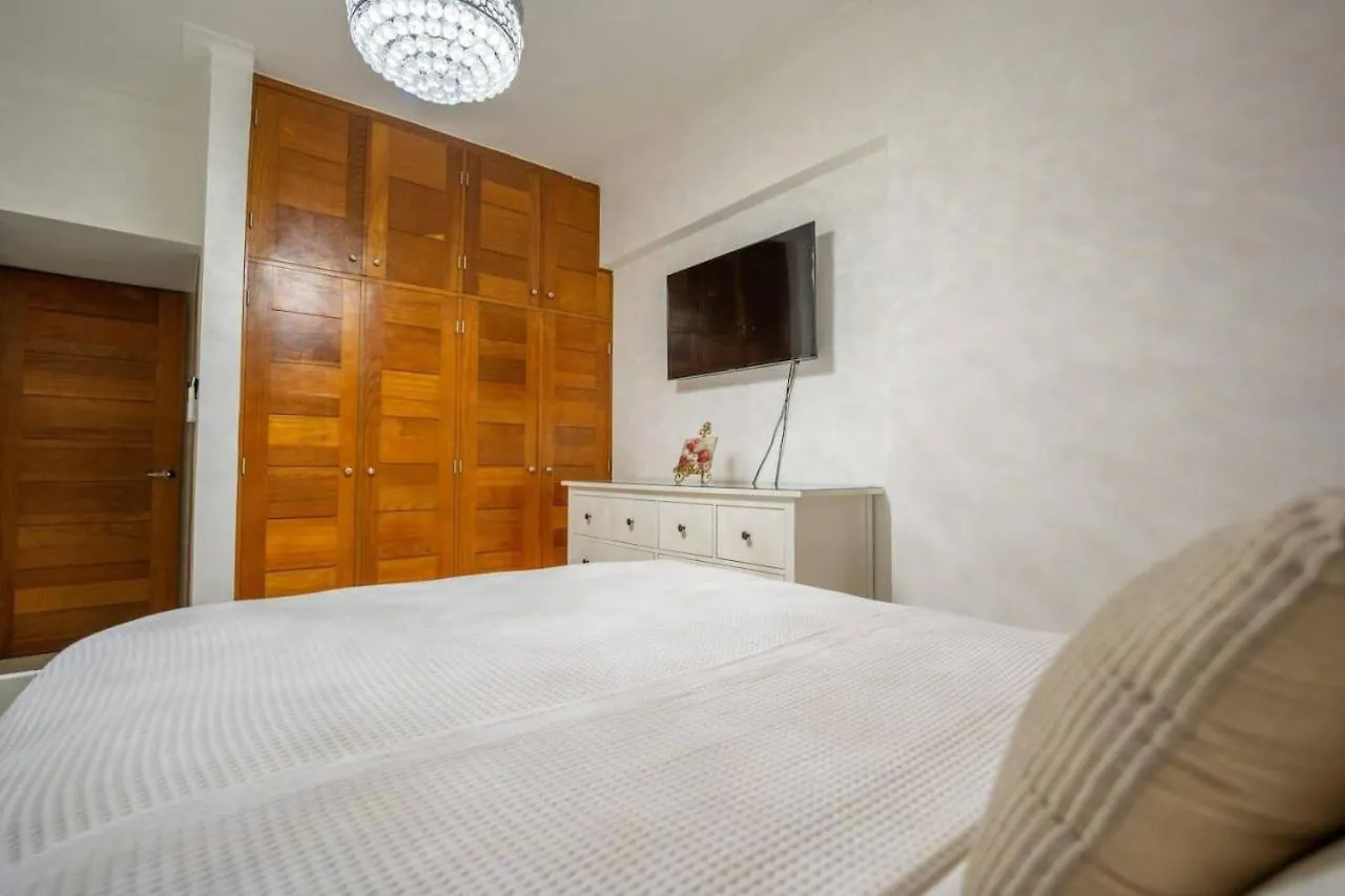 451 Amazing Condo And Hot Tub Los Prados 0*,  Δομινικανή Δημοκρατία