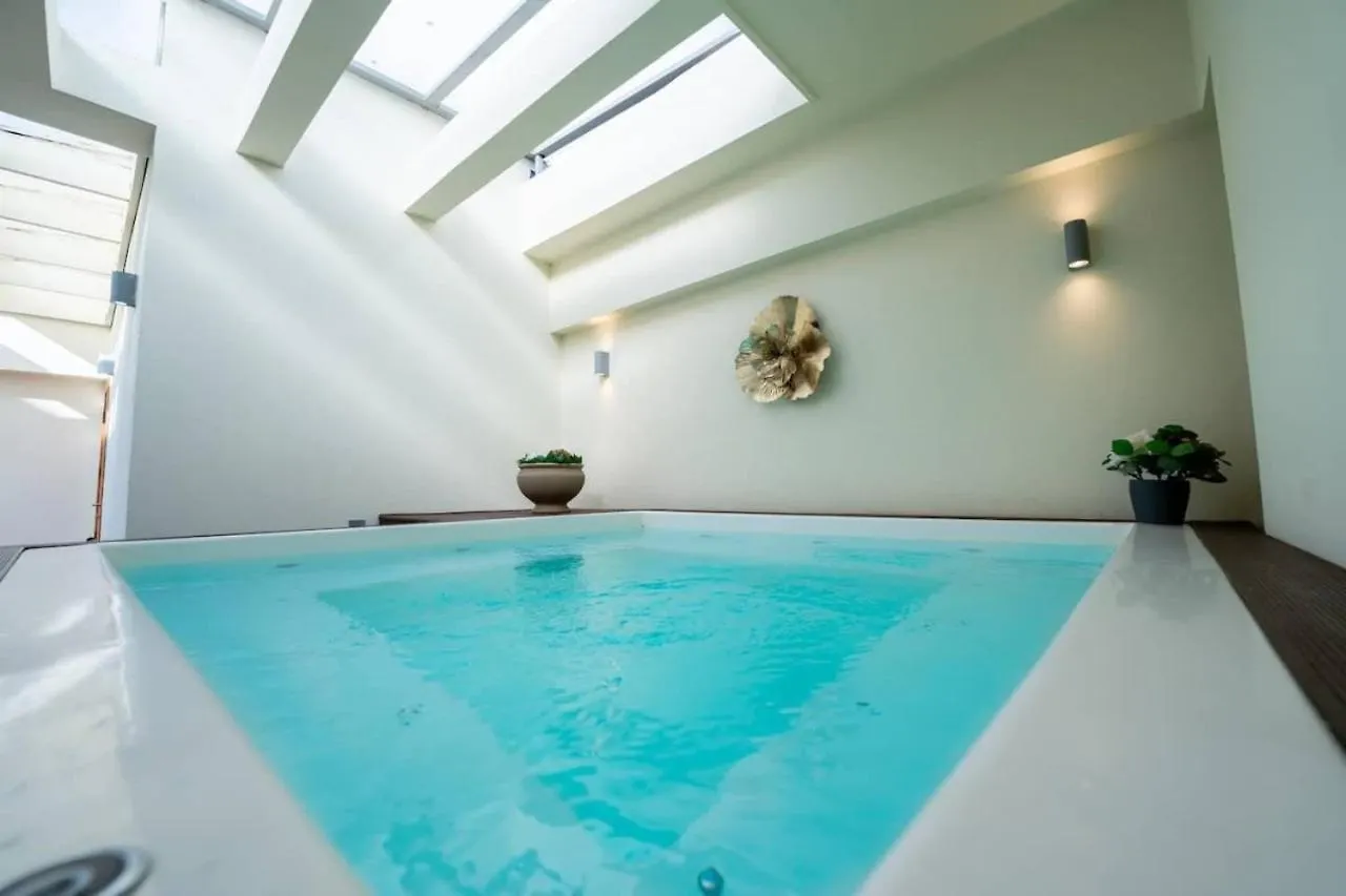 451 Amazing Condo And Hot Tub Los Prados