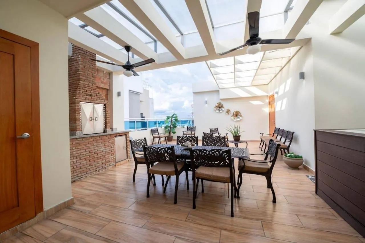 451 Amazing Condo And Hot Tub Los Prados