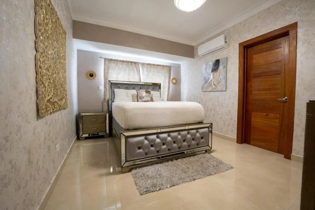 451 Amazing Condo And Hot Tub Los Prados Dominikana