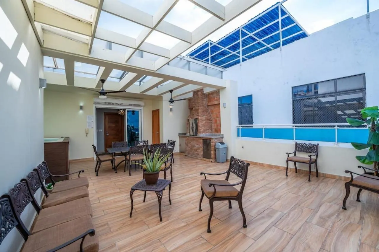451 Amazing Condo And Hot Tub Los Prados