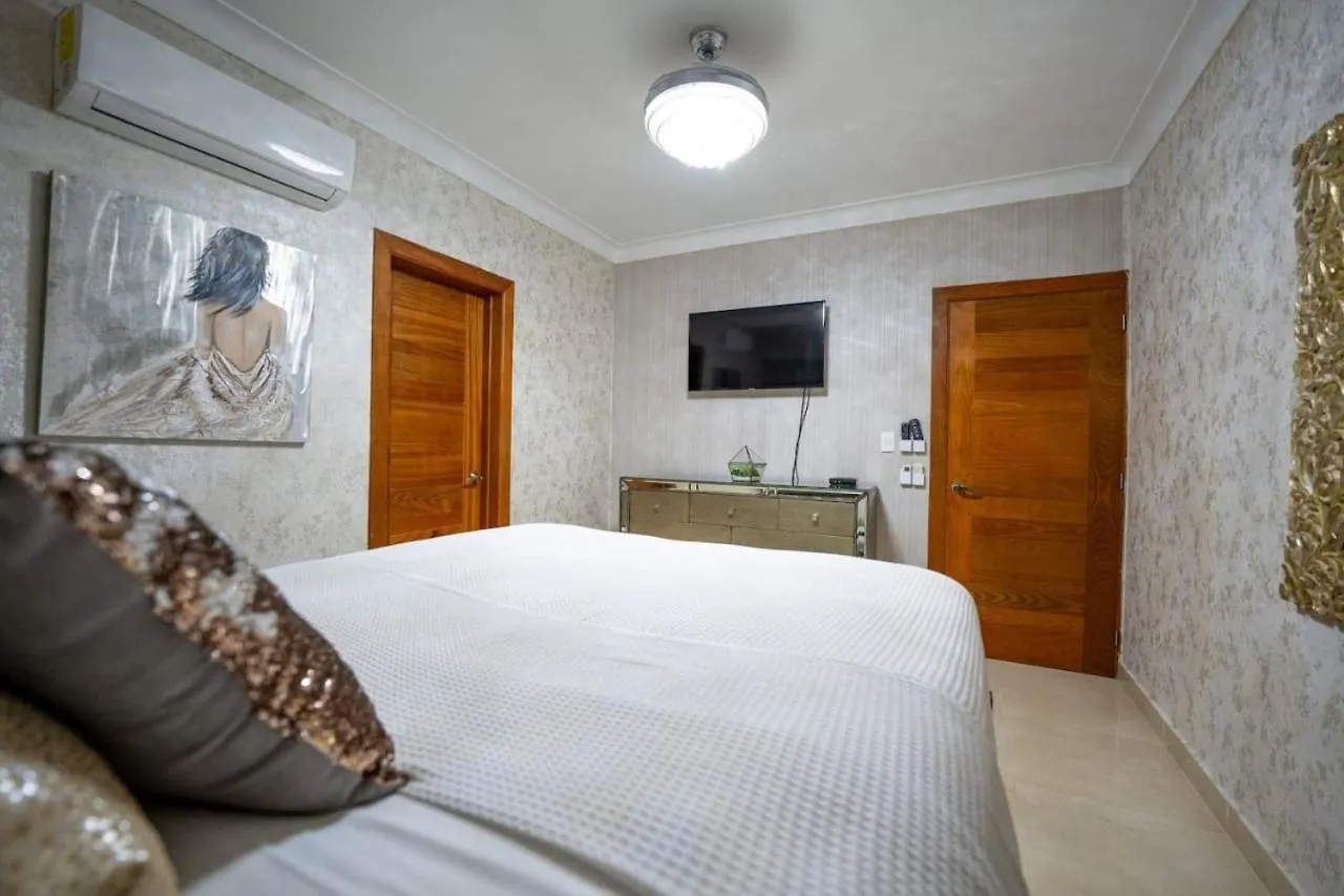 Apartament 451 Amazing Condo And Hot Tub Los Prados Dominikana